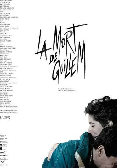 La mort de Guillem