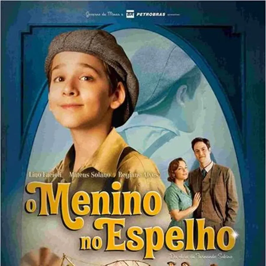 O Menino no Espelho online