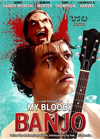 My Bloody Banjo