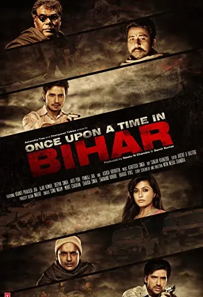 Once Upon a Time in Bihar