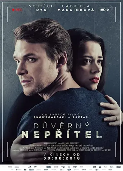 Duverný neprítel
