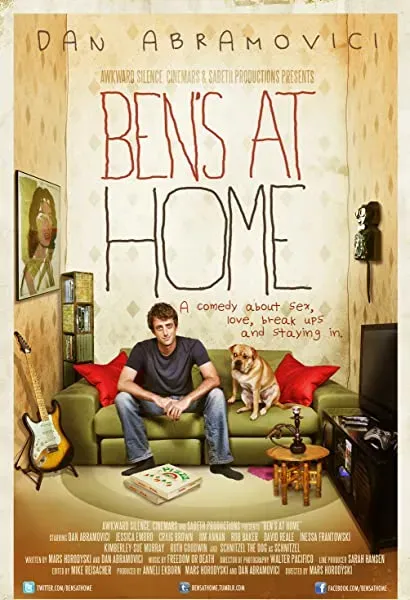 Ben's at Home