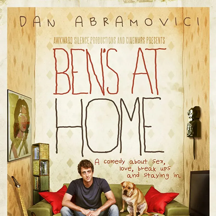 Ben's at Home online