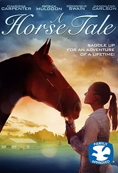 A Horse Tail
