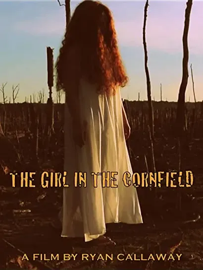 The Girl in the Cornfield