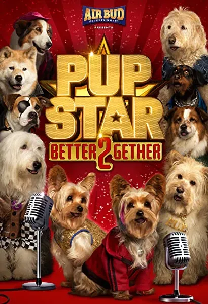 Pup Star: Better 2Gether