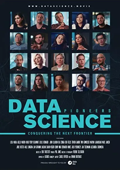 Data Science Pioneers: Conquering the Next Frontier