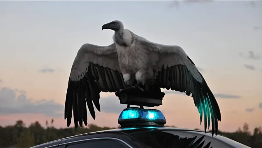 River of Fundament online