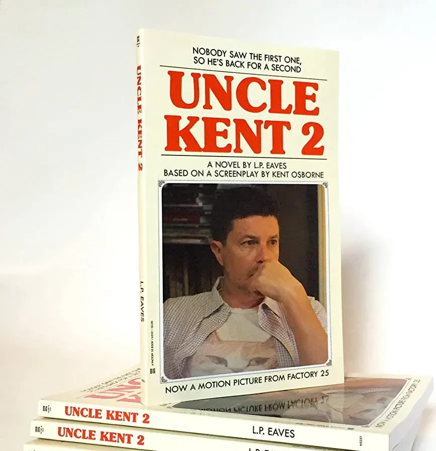 Uncle Kent 2 online