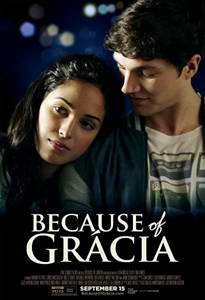 Because of Grácia