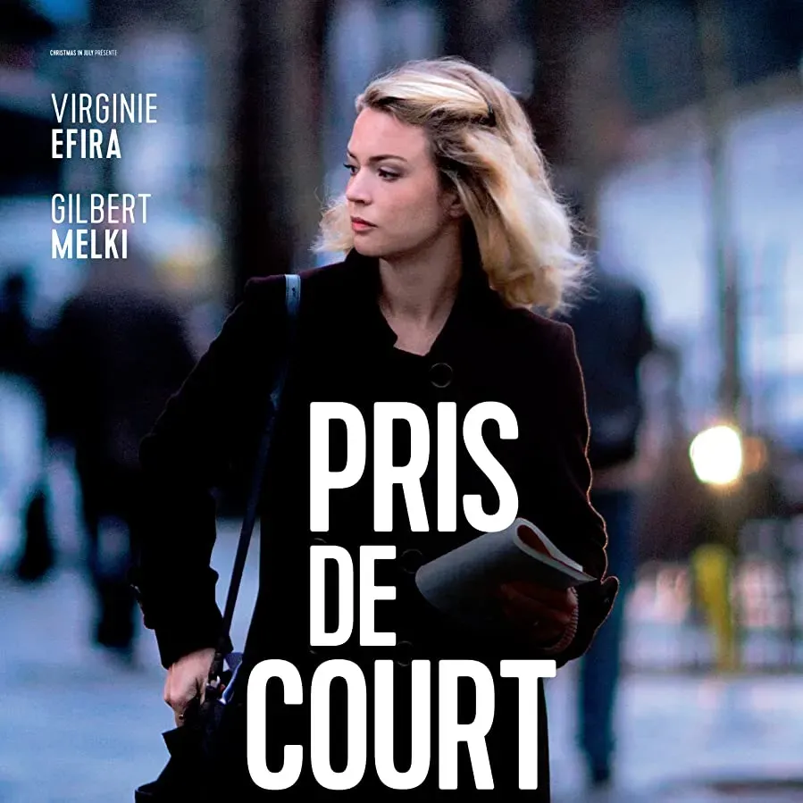 Pris de court online