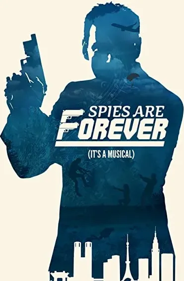 Spies Are Forever
