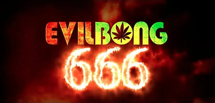 Evil Bong 666 online