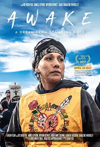 Awake: A Dream from Standing Rock