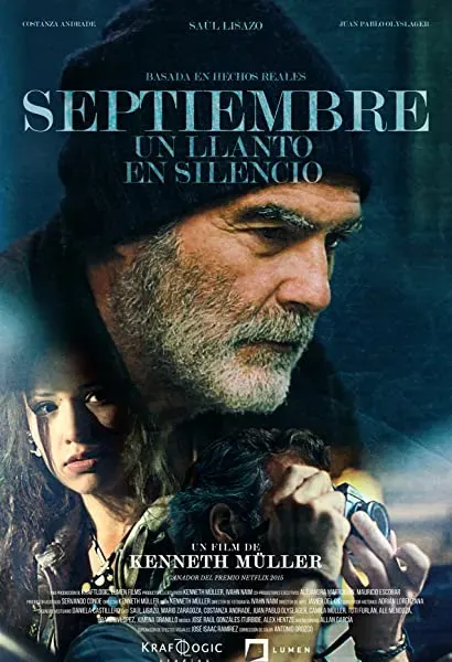 Septiembre, un llanto en silencio