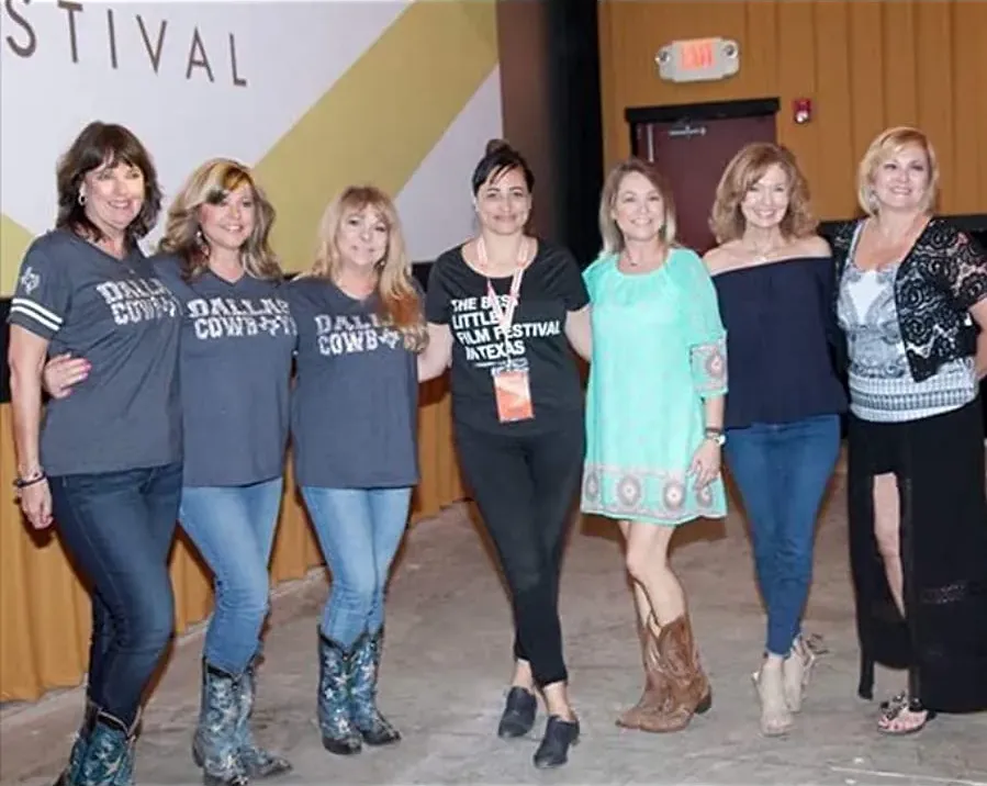Daughters of the Sexual Revolution: The Untold Story of the Dallas Cowboys Cheerleaders online