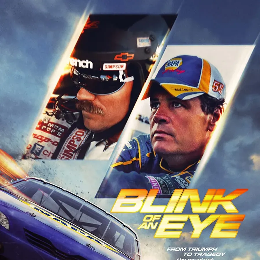 Blink of an Eye online