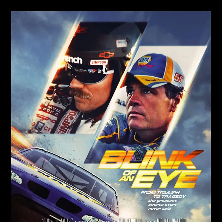 Blink of an Eye online
