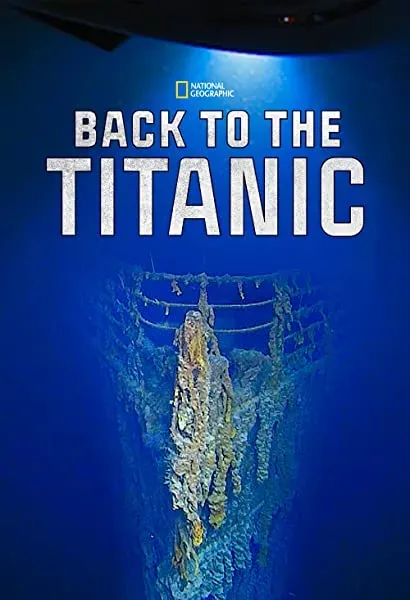 Back to the Titanic