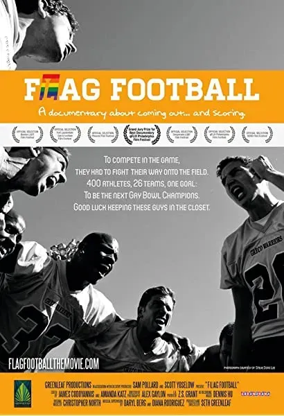 F(l)ag Football
