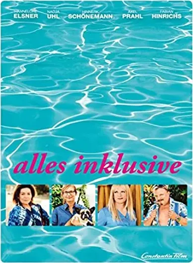 Alles inklusive