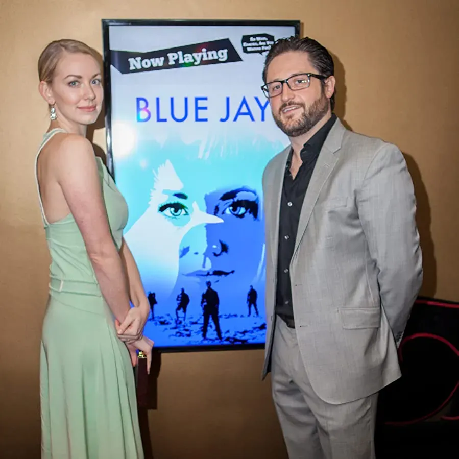Blue Jay online