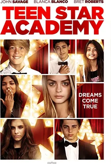 Teen Star Academy
