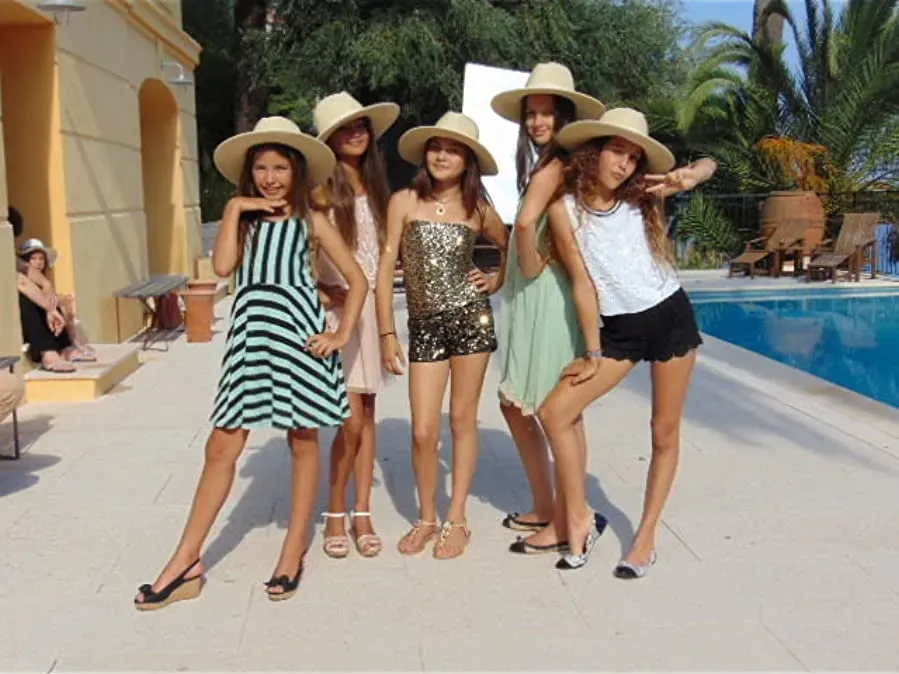 Teen Star Academy online