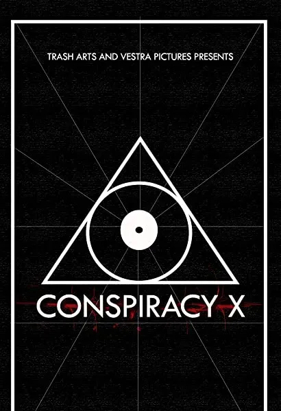 Conspiracy X