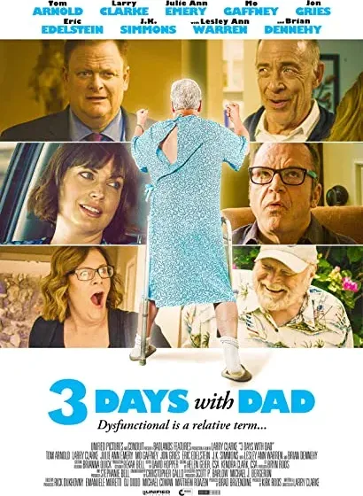 3 Days with Dad