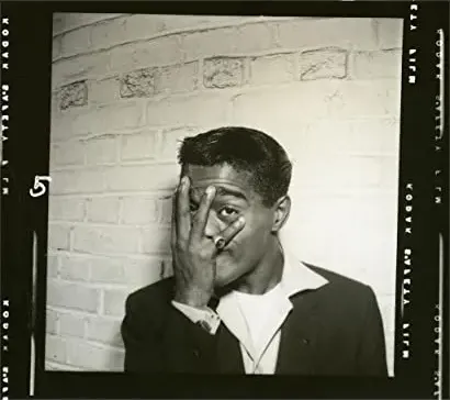 Sammy Davis, Jr.: I've Gotta Be Me