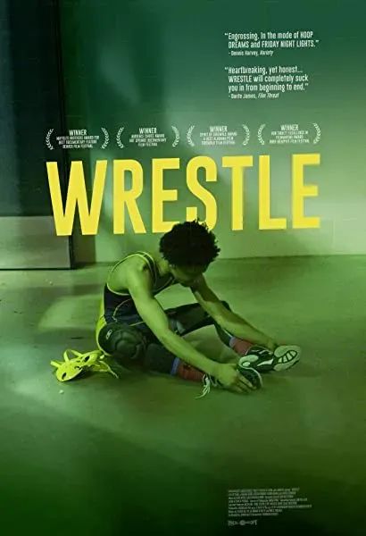 Wrestle