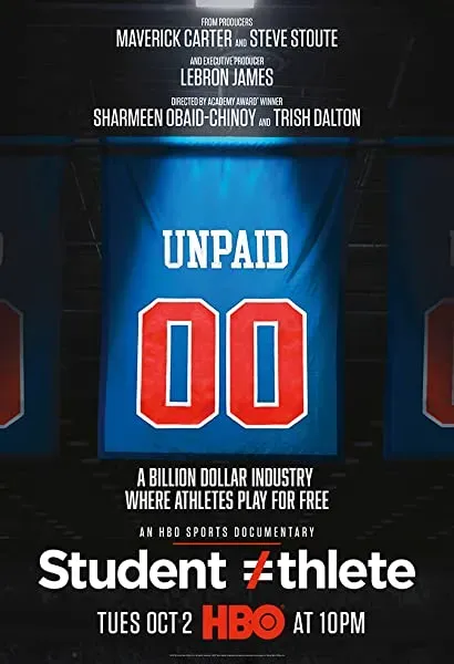 Student Athlete