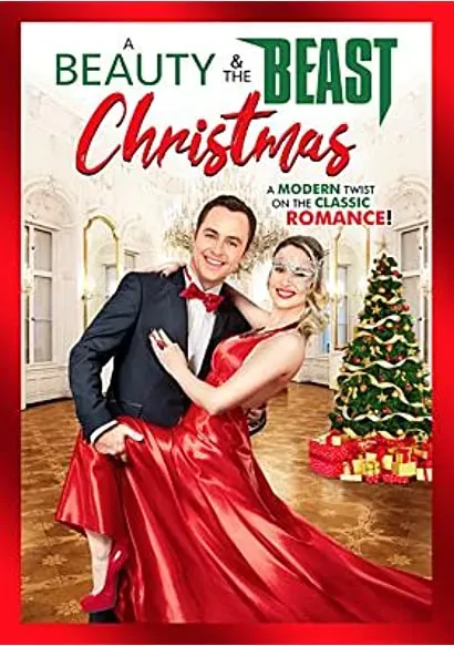 A Beauty & The Beast Christmas