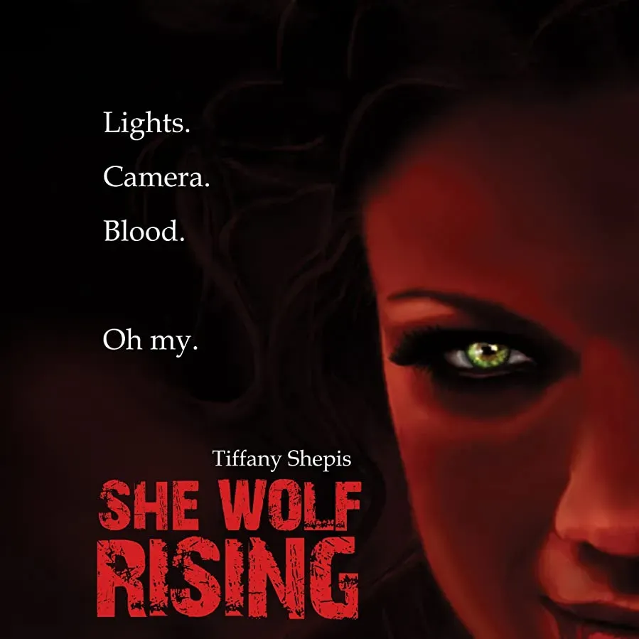 She Wolf Rising online