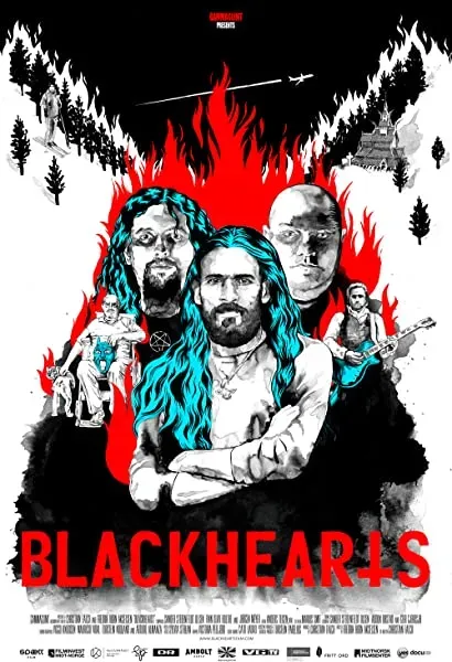 Blackhearts