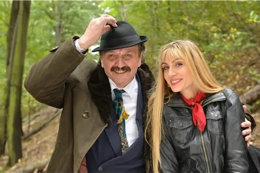 Braca po babine linije online
