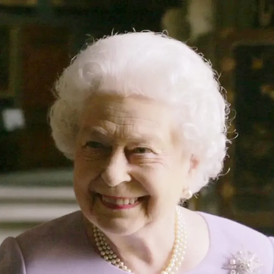 Elizabeth at 90: A Family Tribute online