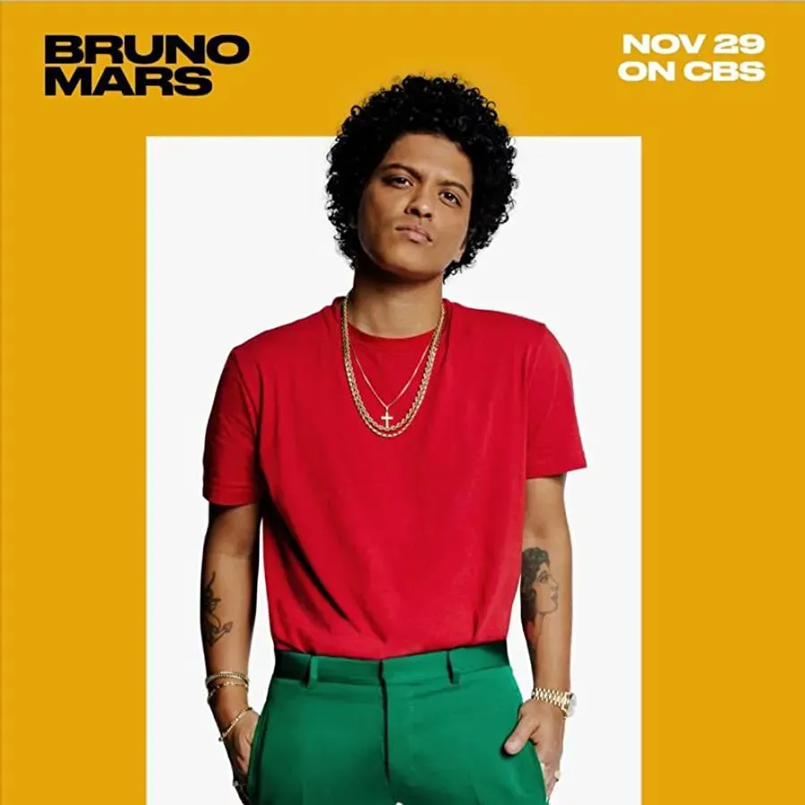 Bruno Mars: 24K Magic Live at the Apollo online