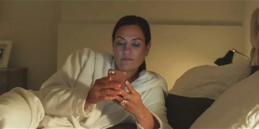 Les Salopes or The Naturally Wanton Pleasure of Skin online