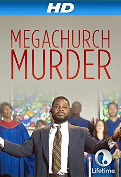 Megachurch Murder