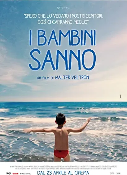I bambini sanno
