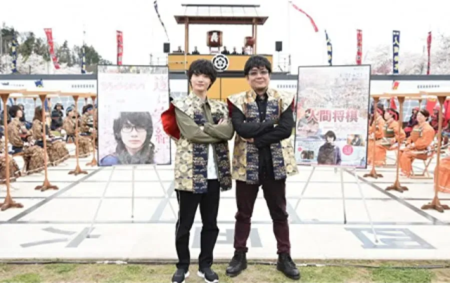 3-gatsu no raion kouhen online