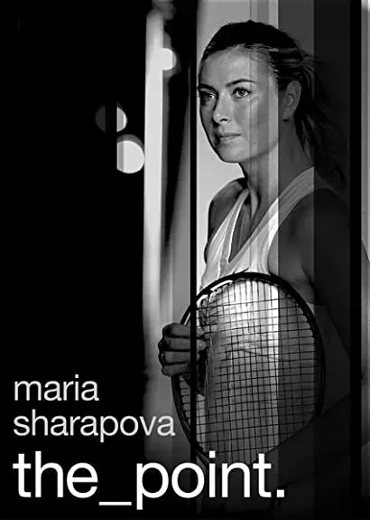Maria Szarapowa: Gra o wszystko