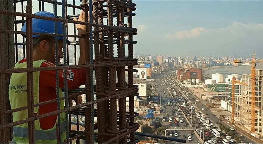 Taste of Cement online