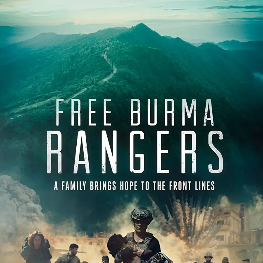 Free Burma Rangers online