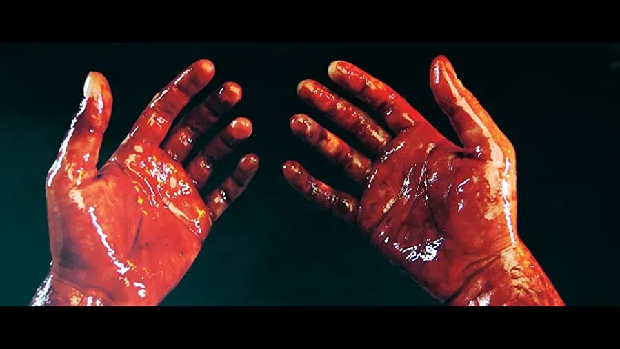 A Taste of Phobia online
