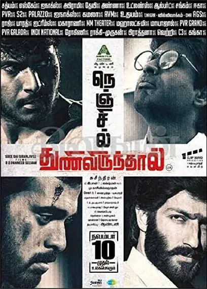 Nenjil Thunivirundhal