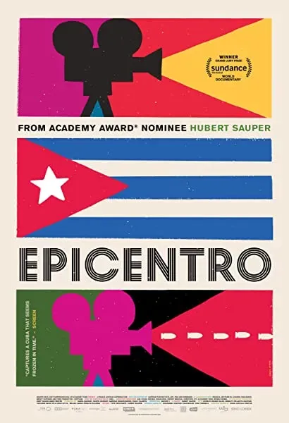 Epicentrum