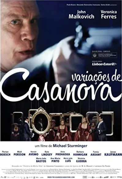 Casanova Variations